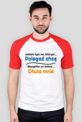 Otula mnie