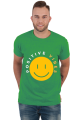 Positive Vibes T-shirt
