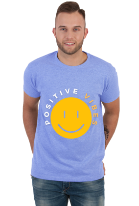 Positive Vibes T-shirt