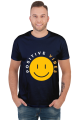 Positive Vibes T-shirt