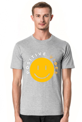 Positive Vibes T-shirt