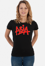 ASIA IRA