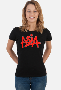 ASIA IRA