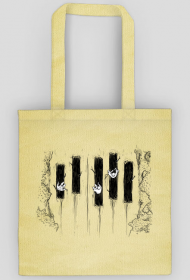 Pianista. Fortepian. Piano. Prezent dla Pianisty. Koszulka dla Pianisty. Muzyk grający na fortepianie