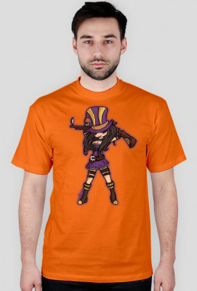 Caitlyn - League of Legends