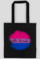 BeProud - Bi Proud black