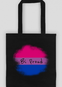 BeProud - Bi Proud black