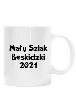 MSB - 2021 - kubek