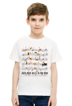 Pianista. Fortepian. Piano. Prezent dla Pianisty. Koszulka dla Pianisty. Muzyk grający na fortepianie