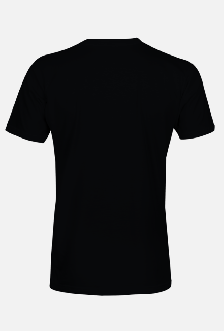 Męski T Shirt Fullprint Turnia