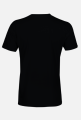 Męski T Shirt Fullprint Turnia