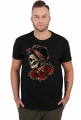 KOSZULKA MĘSKA HALOWEEN