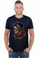KOSZULKA MĘSKA HALOWEEN