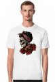 KOSZULKA MĘSKA HALOWEEN