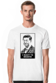Jinping tshirt white