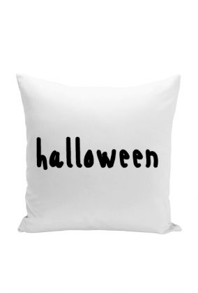 PODUSZKA HALOWEEN
