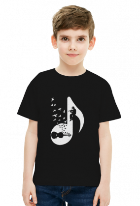 Skrzypce. Prezent dla skrzypka. Koszulka dla Skrzypka. Skrzypce prezent koszulka