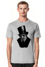 T-Shirt Śmierć