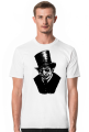 T-Shirt Śmierć