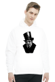 Bluza Z Kapturem Śmierć