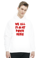 Bluza z Kapturem