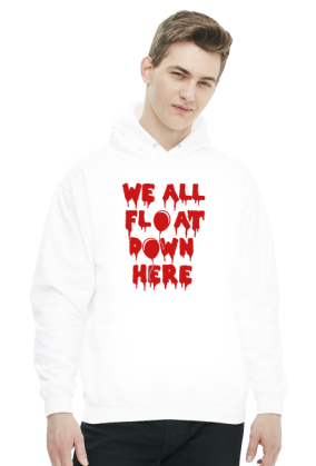 Bluza z Kapturem