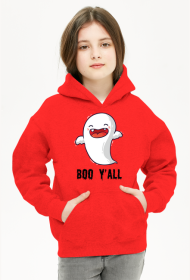 Bluza z Kapturem Duszek