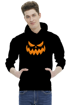 Bluza Z Kapturem