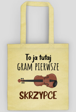 Skrzypce. Prezent dla skrzypka. Koszulka dla Skrzypka. Skrzypce prezent koszulka1