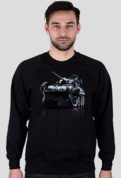 Battlefield 4 - Lav