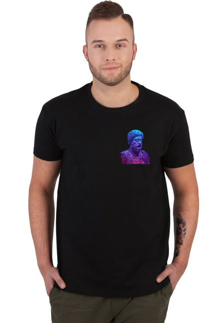T-SHIRT „EMLGY”