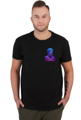 T-SHIRT „EMLGY”