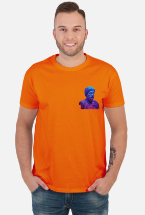 T-SHIRT „EMLGY”