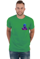 T-SHIRT „EMLGY”