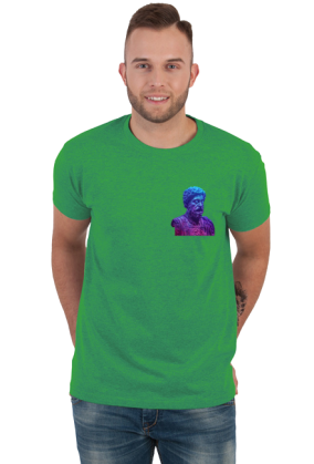 T-SHIRT „EMLGY”