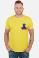 T-SHIRT „EMLGY”