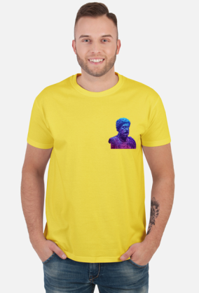 T-SHIRT „EMLGY”