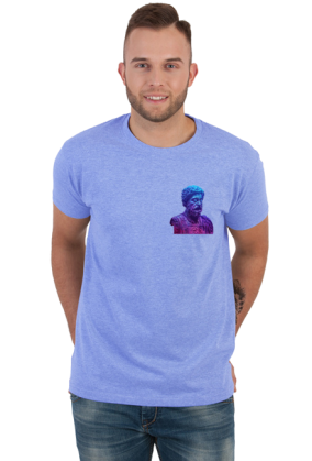 T-SHIRT „EMLGY”