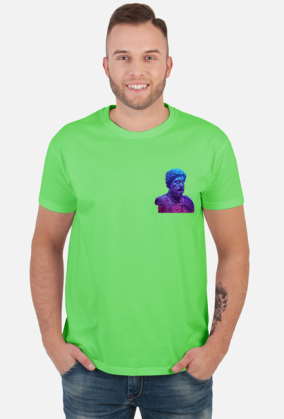 T-SHIRT „EMLGY”