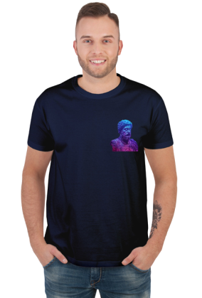 T-SHIRT „EMLGY”