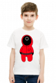 Squid Game Fan Art