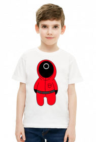 Squid Game Fan Art
