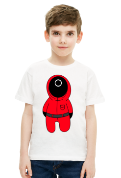 Squid Game Fan Art