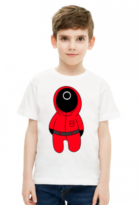 Squid Game Fan Art