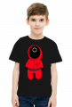 Squid Game Fan Art