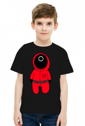 Squid Game Fan Art