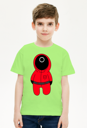 Squid Game Fan Art