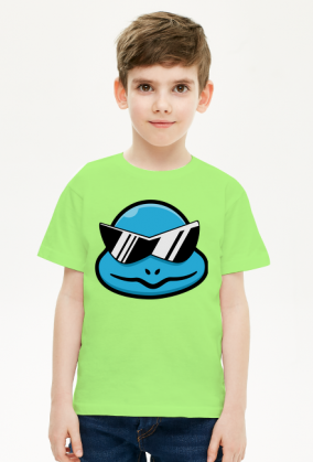 Pokemon Kids