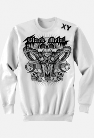 Black metal