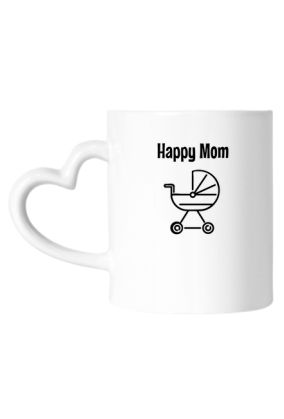 Happy Mom